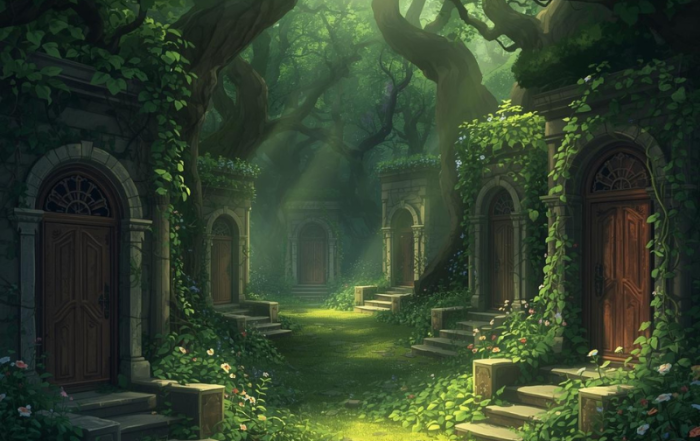 Paths to Dissolution