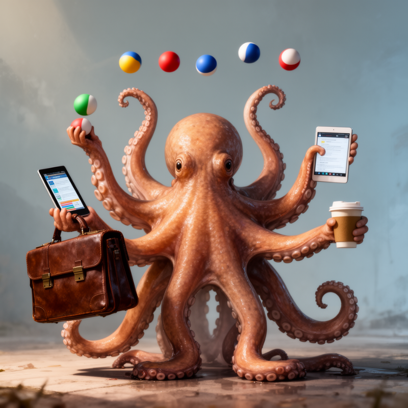 Trends Driving The Age of Adaptability