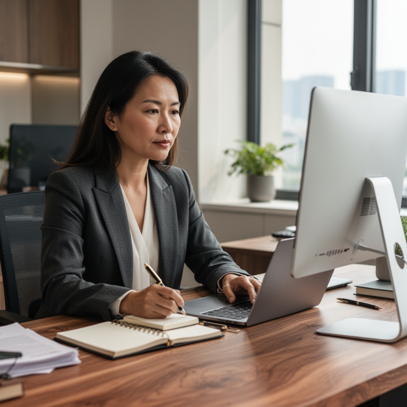 AI Marketing for Law Firms