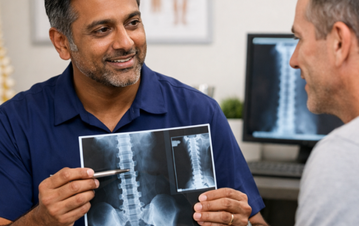 Back Pain Relief 7 Simple Habits for Spinal Health