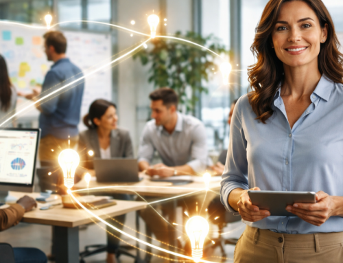 Human Capital: Top 10 Best Benefits of Hiring Intrapreneurs