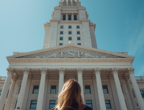 Thrift Savings Plan: 9 Critical Considerations in Divorce