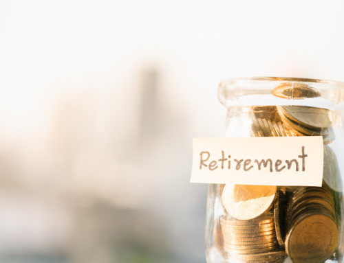 PERS and Divorce 5 Proven Strategies for a Successful Resolution